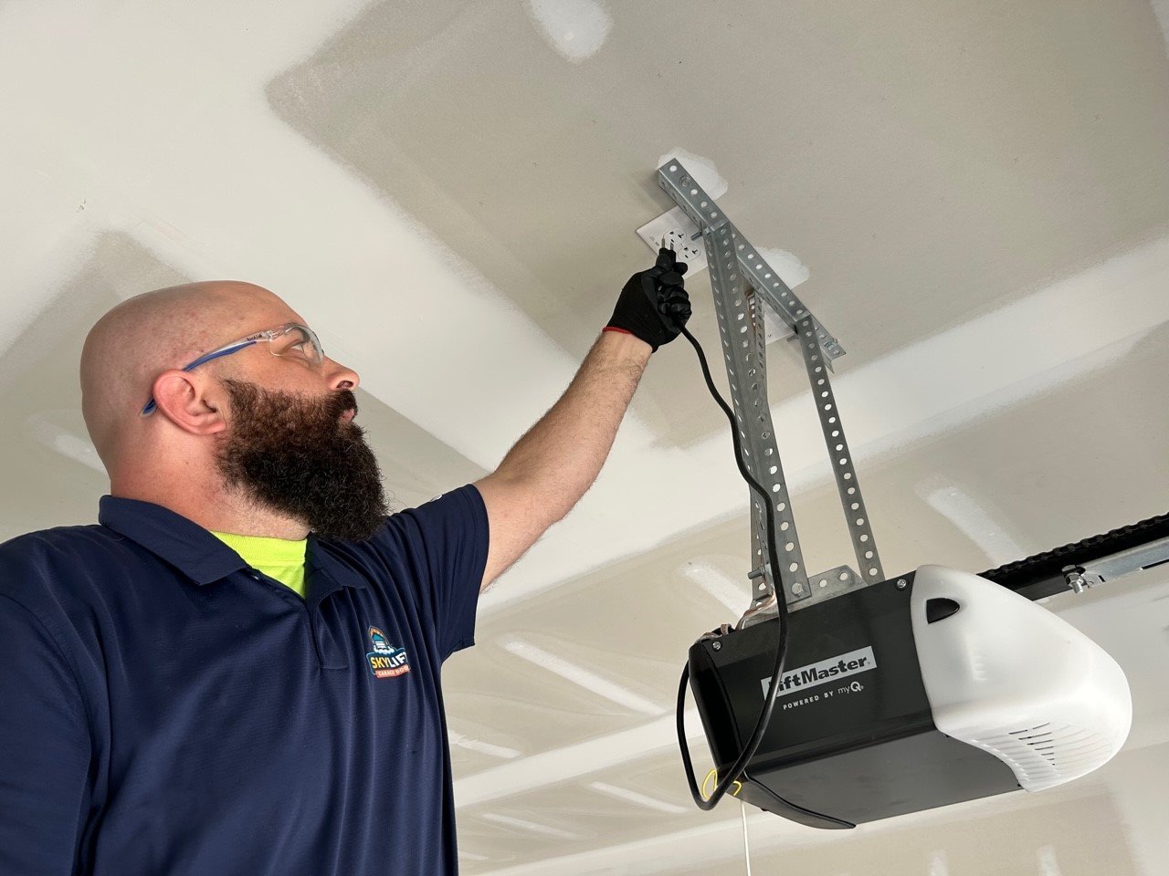 liftmaster opener Services and Repair