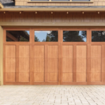 How to Choose the Right Garage Door Material for Your Home