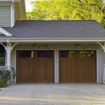 Enhancing Curb Appeal: Garage Door Design Ideas and Trends