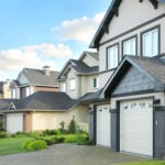 The Pros & Cons of Windows in Garage Doors