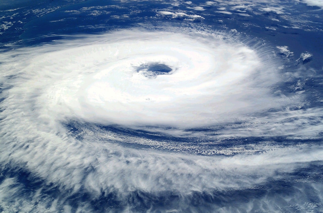 6 Tips to Prepare your Garage Door for Tropical Storm Helene in Raleigh, NC