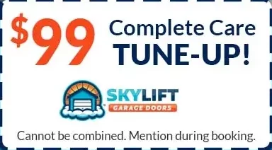 tune-up coupon