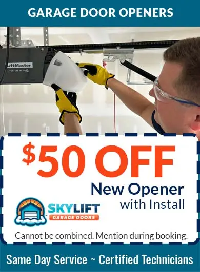 new opener coupon
