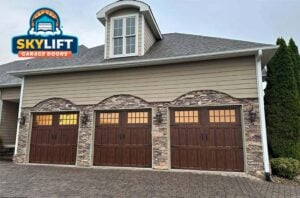 Garage Doors and Home Resale Value: What You Should Know