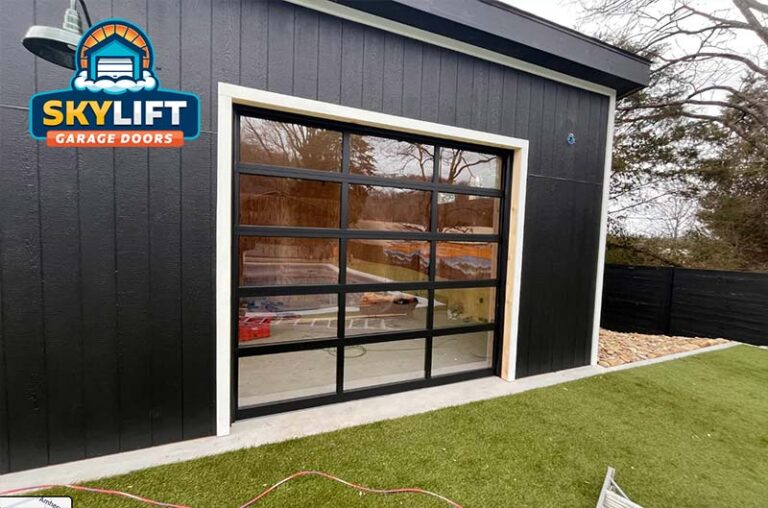 glass-garage-door