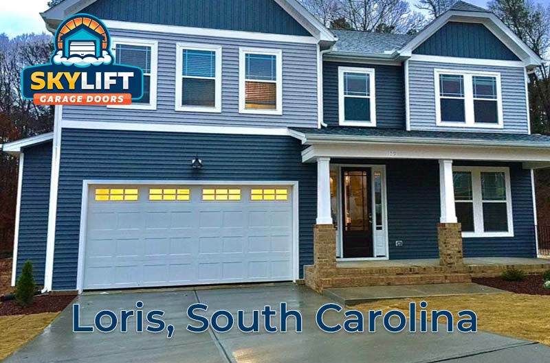 Loris, South Carolina