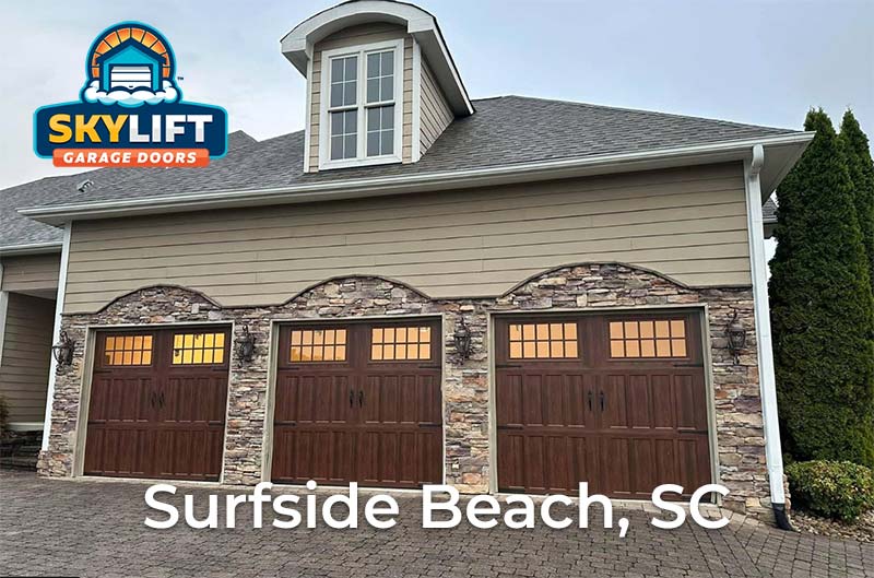 Surfside Beach, South Carolina