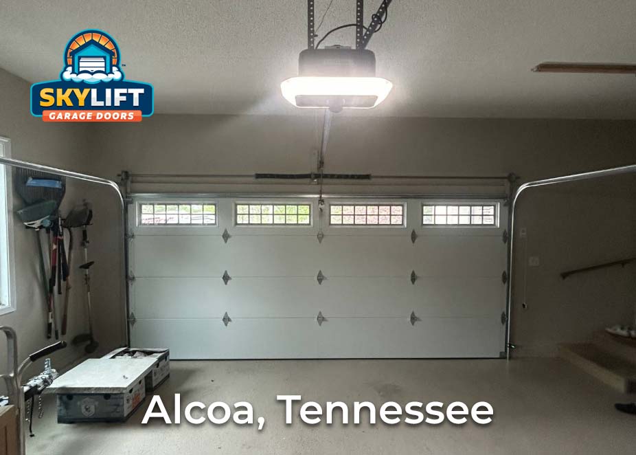 alcoa, tennessee