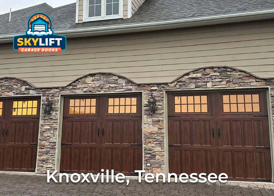 knoxville, tn