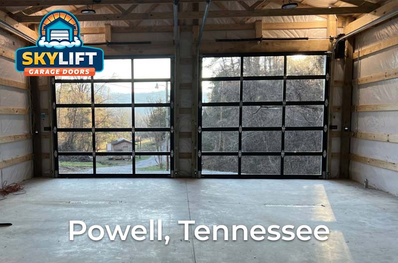 Powell, Tennessee