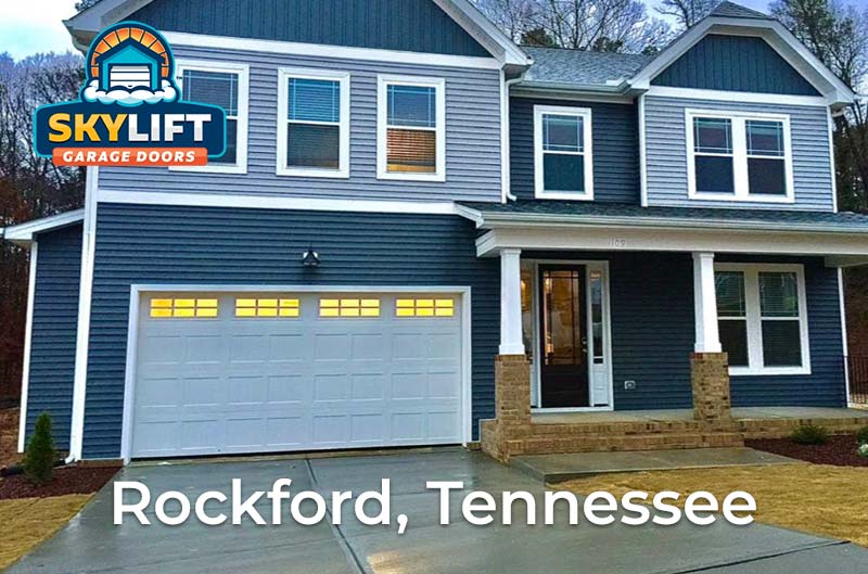 Rockford Tennessee