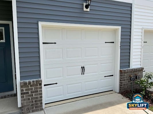 replacement door