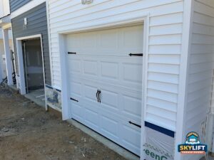 Comprehensive Garage Door Care in Youngsville