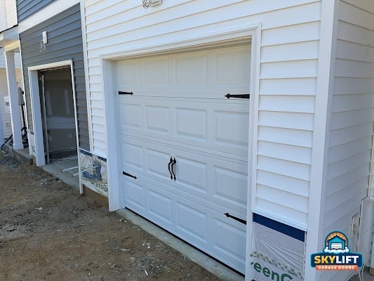 Comprehensive Garage Door Care in Youngsville