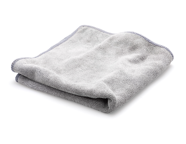 cleaning rag