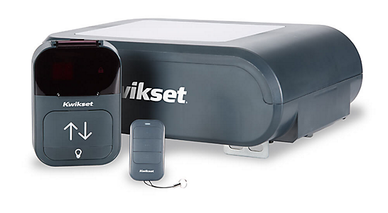 garage door opener Kwikset FLEX 800