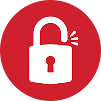 lock icon