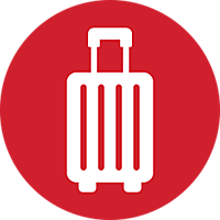 travel icon