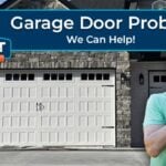 garage door problems