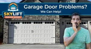 Why Your Garage Door Isn’t Closing All the Way (And What to Do About It)