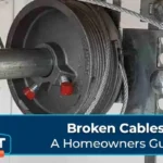 broken cables