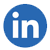 linkedin icon