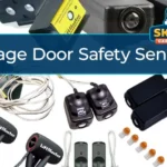 safety sensors