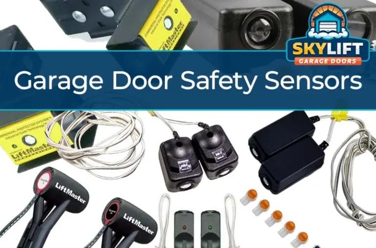 safety sensors