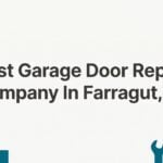 Skylift garage doors: best garage door repair company in Farragut, TN