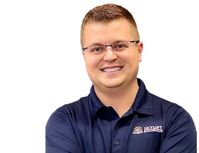 Alex from Skylift Garage Doors