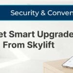 get smart upgrades from skylift