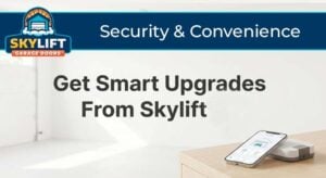 Smart Garage Door Upgrades: What They Are and Why Homeowners in Raleigh, Myrtle Beach, and Knoxville Are Making the Switch