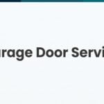 garage door service